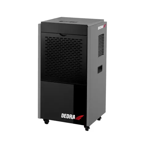 Odvlhčovač vzduchu DED9904, 90L/24hod