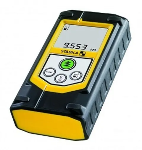 Dálkoměr laserový Stabila LD-320