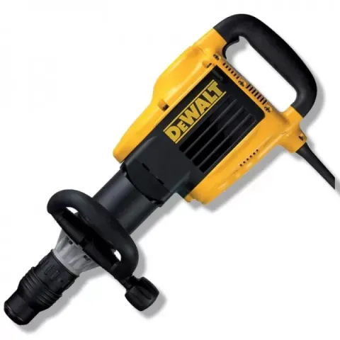 Kladivo bourací SDS MAX 1500W 17,9 J (D25899K)